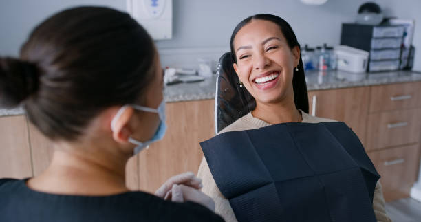 Oral Cancer Screening in Roseland, OH